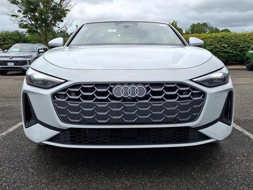 2025 Audi A5 Premium
