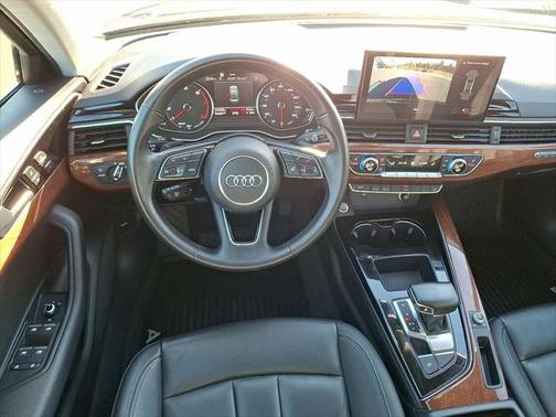 2023 Audi A4 Premium 40 TFSI quattro S tronic