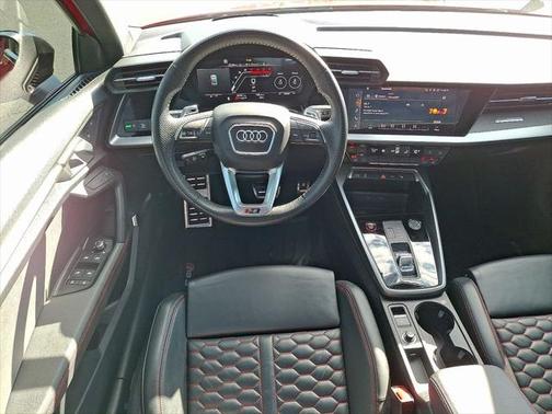2023 Audi RS 3 TFSI quattro S tronic