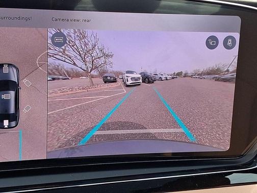 Daytona Gray Pearl Effect 2026 Audi A6 Premium Plus quattro S tronic