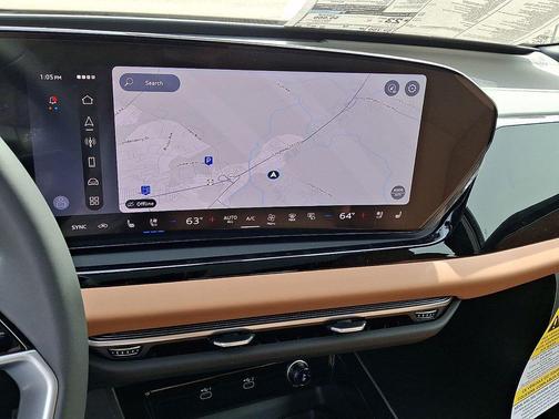 Daytona Gray Pearl Effect 2026 Audi A6 Premium Plus quattro S tronic