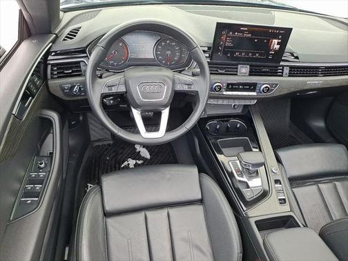 2024 Audi A5 Premium 45 TFSI S line quattro S tronic