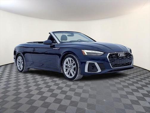 2024 Audi A5 Premium 45 TFSI S line quattro S tronic