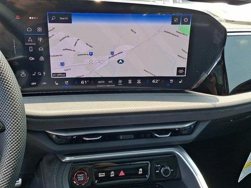 2025 Audi SQ5 3.0T Premium Plus
