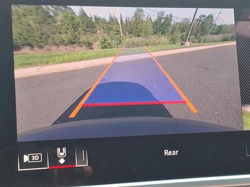 Nardo Gray 2024 Audi RS 7 4.0T Performance