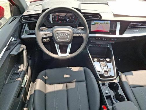 2025 Audi A3 Premium