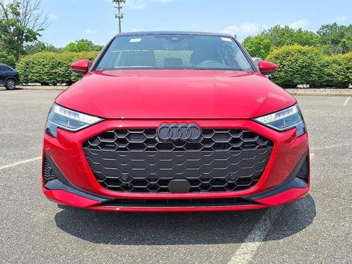 2025 Audi A3 Premium