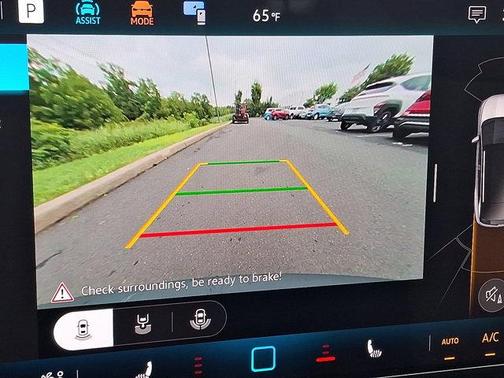 Silver Mist Metallic 2024 Volkswagen ID.4 AWD Pro