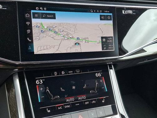 2025 Audi Q7 55 Premium