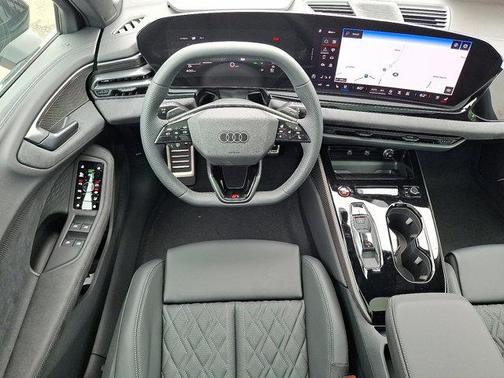 2025 Audi S5 3.0T Prestige