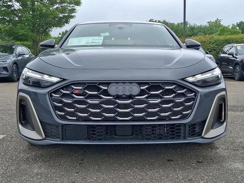 2025 Audi S5 3.0T Prestige