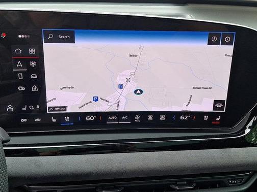2025 Audi S5 3.0T Prestige