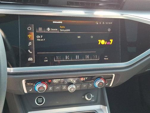 2024 Audi Q3 Premium 45 TFSI S line quattro Tiptronic