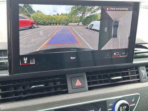 2024 Audi A5 Sportback 45 S Line Premium Plus