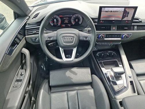 2024 Audi A5 Sportback 45 S Line Premium Plus