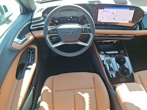 2025 Audi A5 Premium