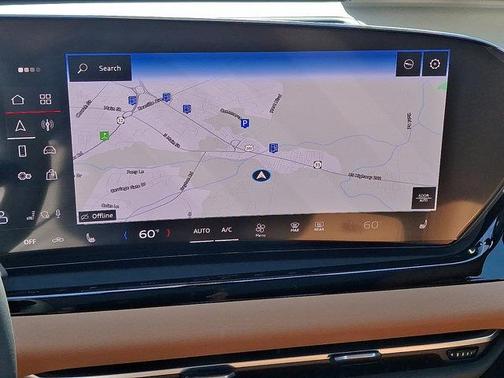 2025 Audi A5 Premium