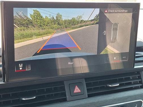 2022 Audi A4 45 S line Premium Plus
