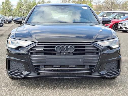 2021 Audi A6 55 Premium