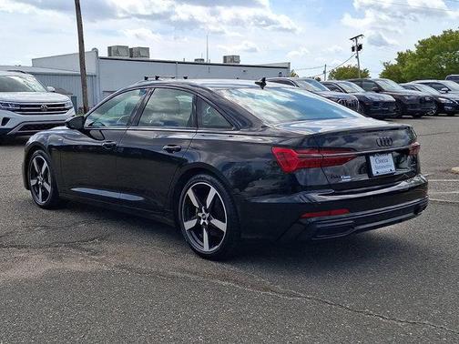 2021 Audi A6 55 Premium