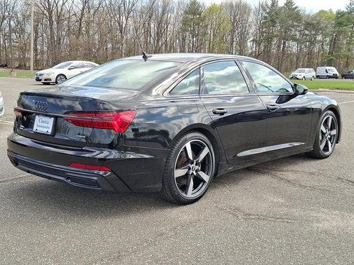 2021 Audi A6 55 Premium