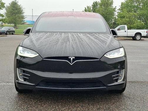 2017 Tesla Model X 75D