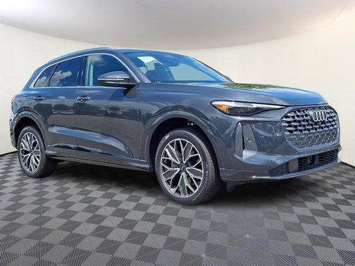 2025 Audi Q5 Premium Plus