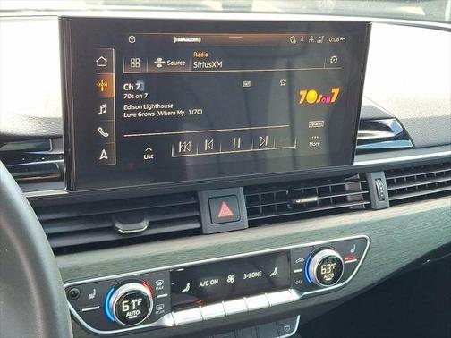 2022 Audi A5 Sportback Premium Plus 45 TFSI S line quattro S tronic