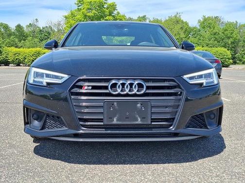 2019 Audi S4 3.0T Premium
