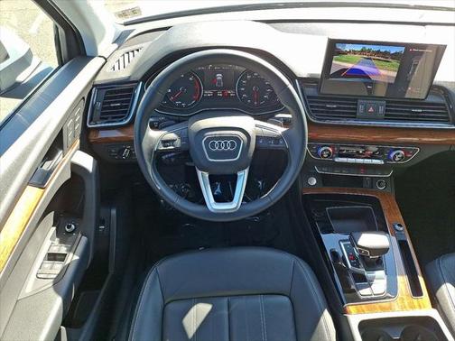 2023 Audi Q5 Premium 45 TFSI S line quattro