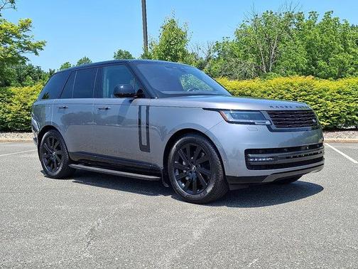 2023 Land Rover Range Rover P400 SE