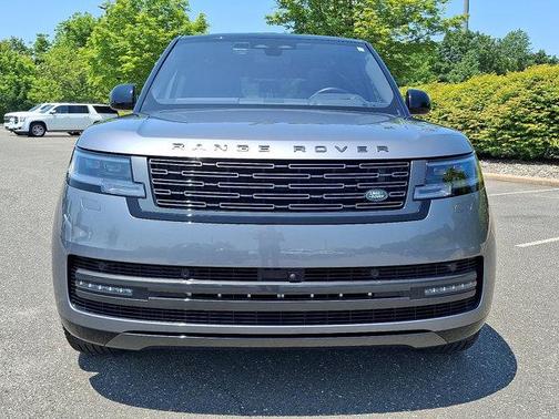 2023 Land Rover Range Rover P400 SE