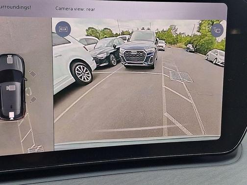 Sage 2026 Audi Q3 TFSI quattro S tronic