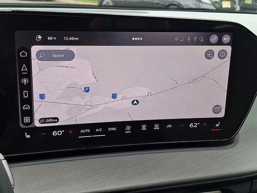 Sage 2026 Audi Q3 TFSI quattro S tronic