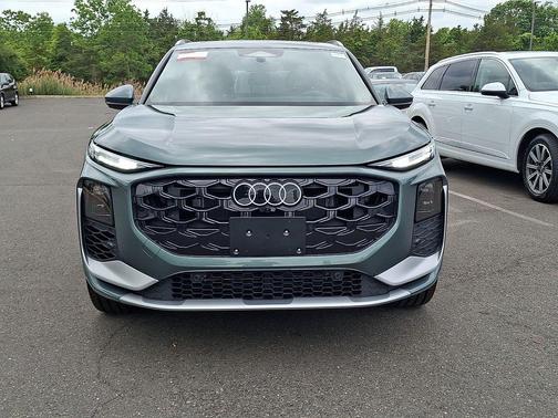 Sage 2026 Audi Q3 TFSI quattro S tronic