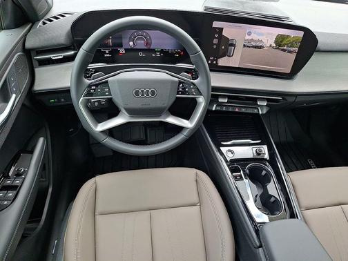 Sage 2026 Audi Q3 TFSI quattro S tronic