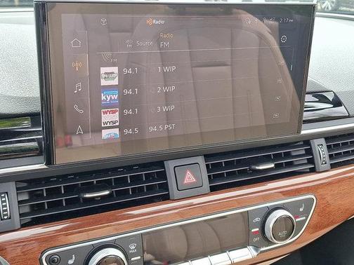 2022 Audi A5 45 Premium