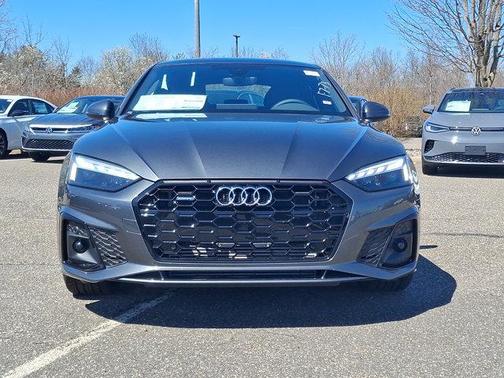 2025 Audi A5 Sportback 45 S Line Premium