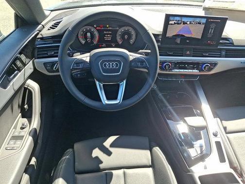 2025 Audi A5 Sportback 45 S Line Premium