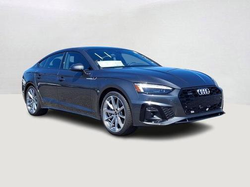 2025 Audi A5 Sportback 45 S Line Premium