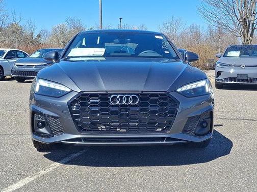 2025 Audi A5 Sportback 45 S Line Premium
