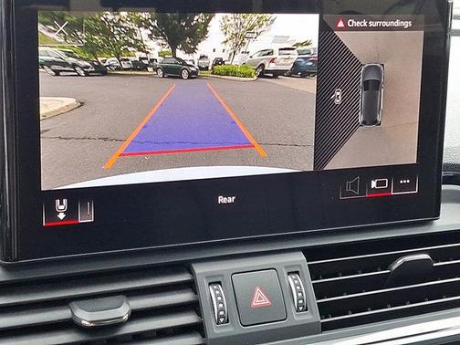 2024 Audi Q5 45 S line Premium Plus