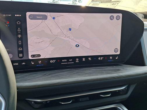 Mythos Black Metallic 2026 Audi Q5 Prestige TFSI quattro S tronic