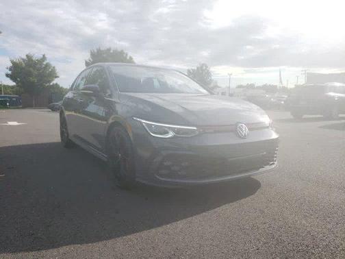 2024 Volkswagen Golf GTI 1.4T TSI