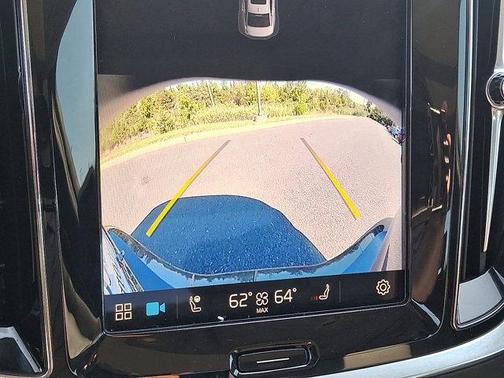 Gray 2025 Volvo S60 B5 Core