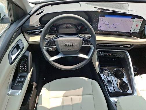 2025 Audi Q5 Premium