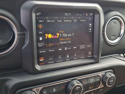 Hydro Blue Pearlcoat 2022 Jeep Wrangler Unlimited 4xe Rubicon