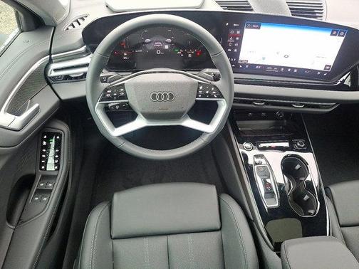 2025 Audi A5 Premium Plus