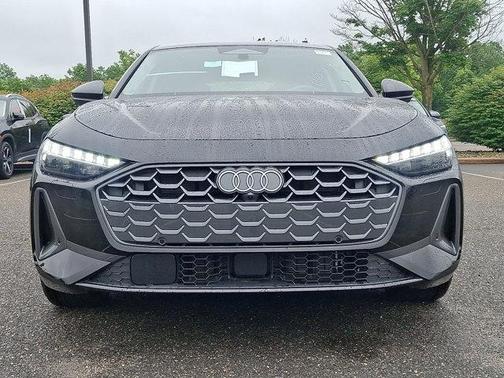 2025 Audi A5 Premium Plus