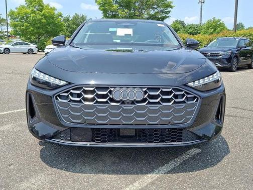 2025 Audi A5 Premium Plus